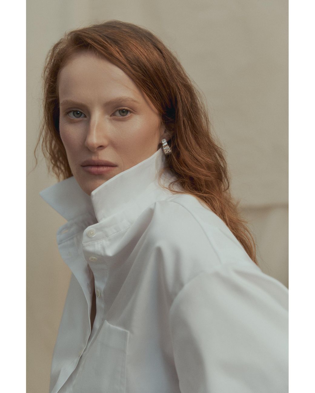 Baltér Blue Shore Shirt
