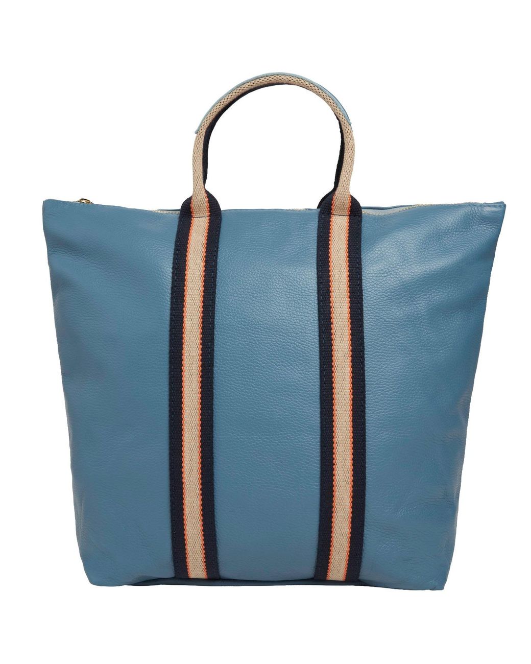 Betsy & Floss Blue Manarola Backpack