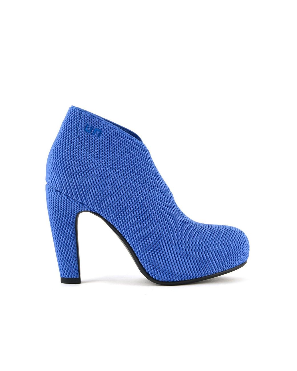 United Nude Blue Fold Hi Ii