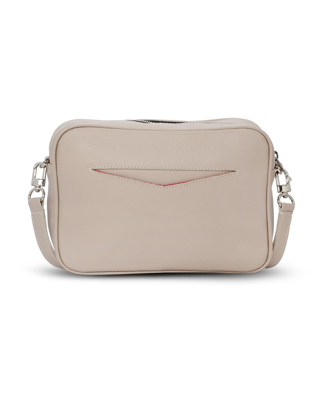 Luis Steven Natural Neutrals Camera Bag