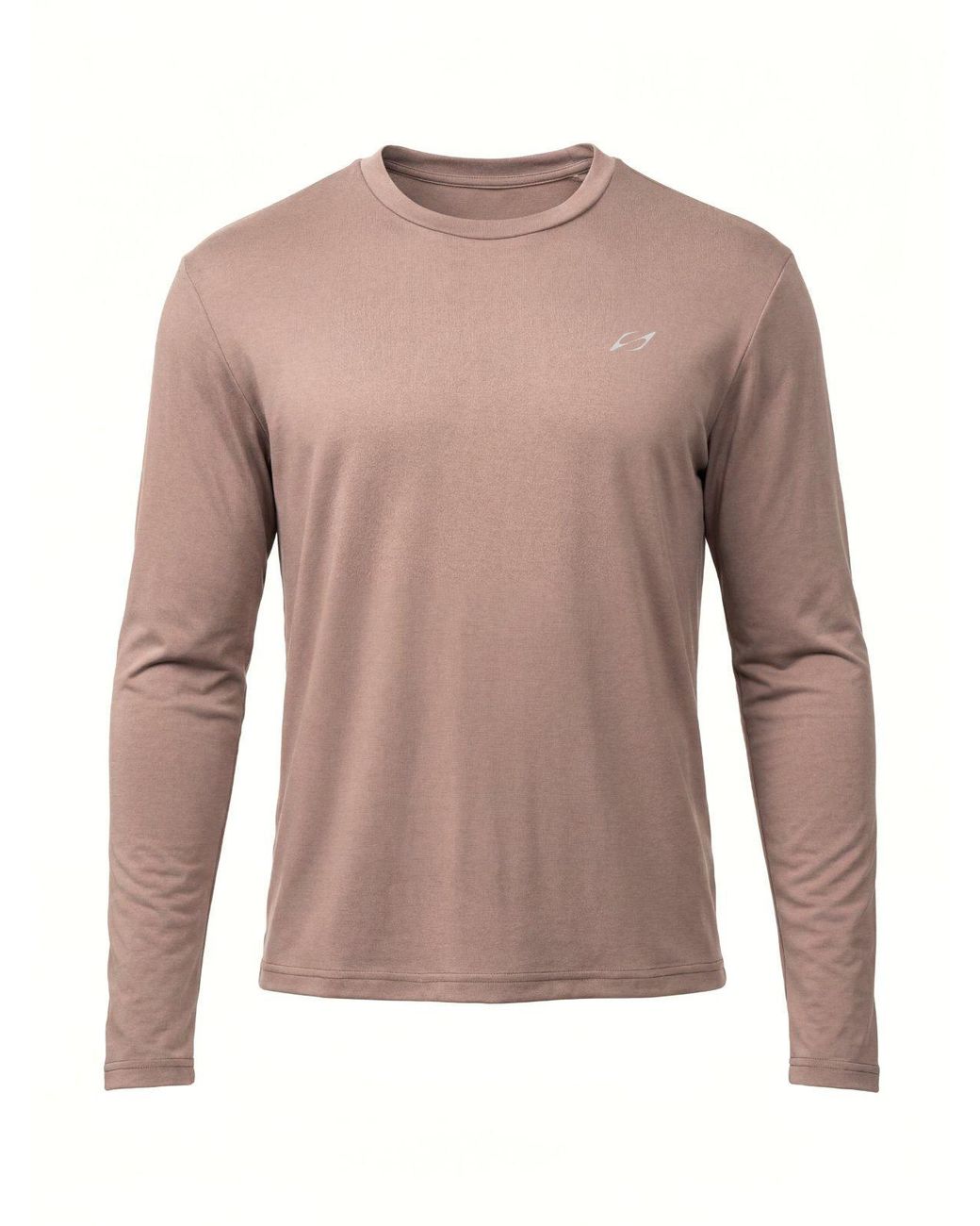 Saved Lab Pink Neutrals Longsleeve for men