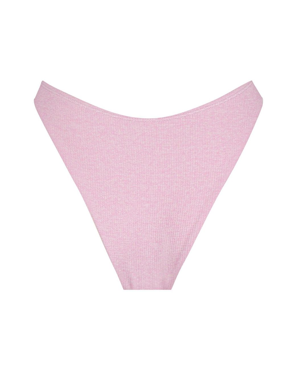 Floating Swim Pink Canary Bottom