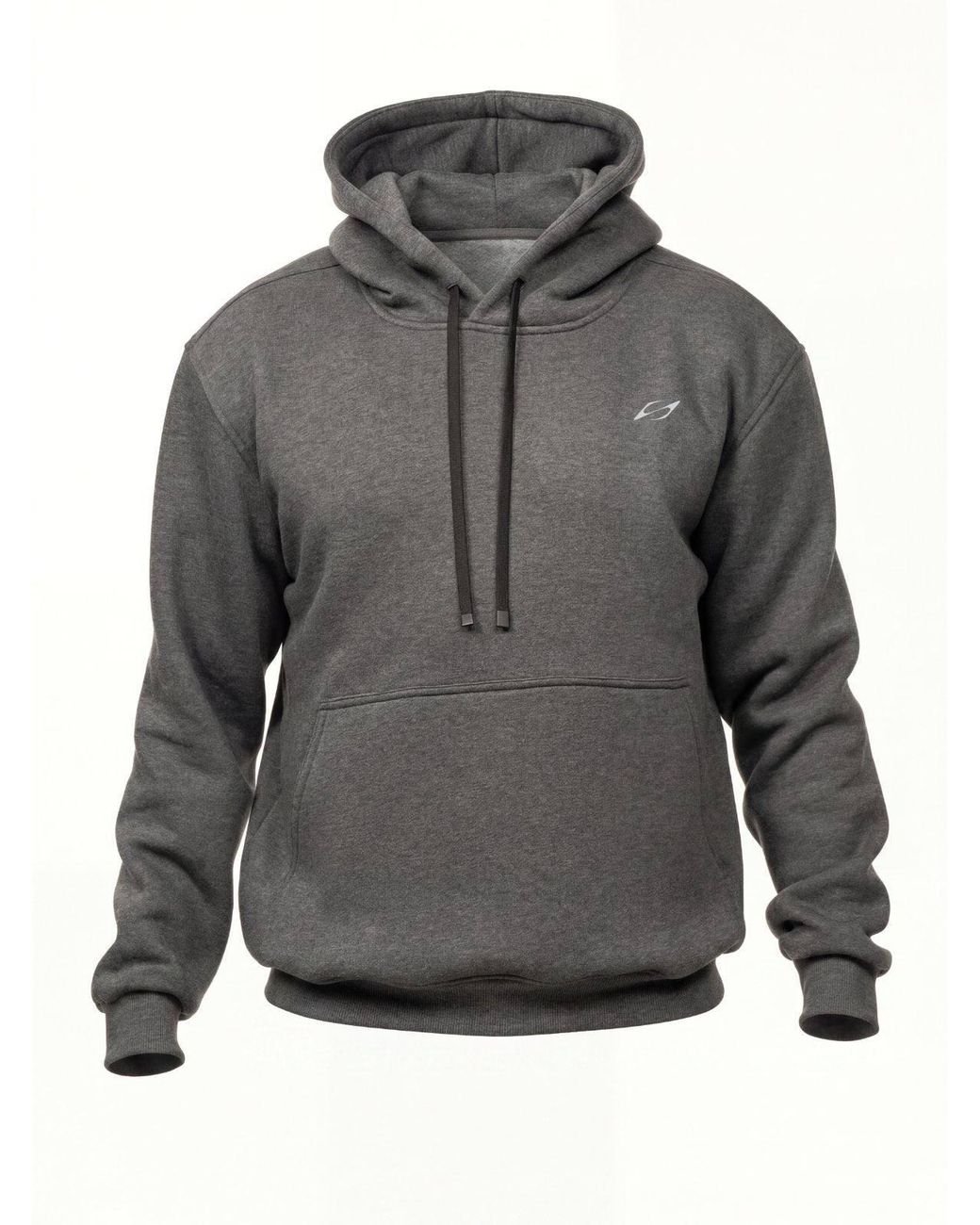 Saved Lab Gray Hoodie for men