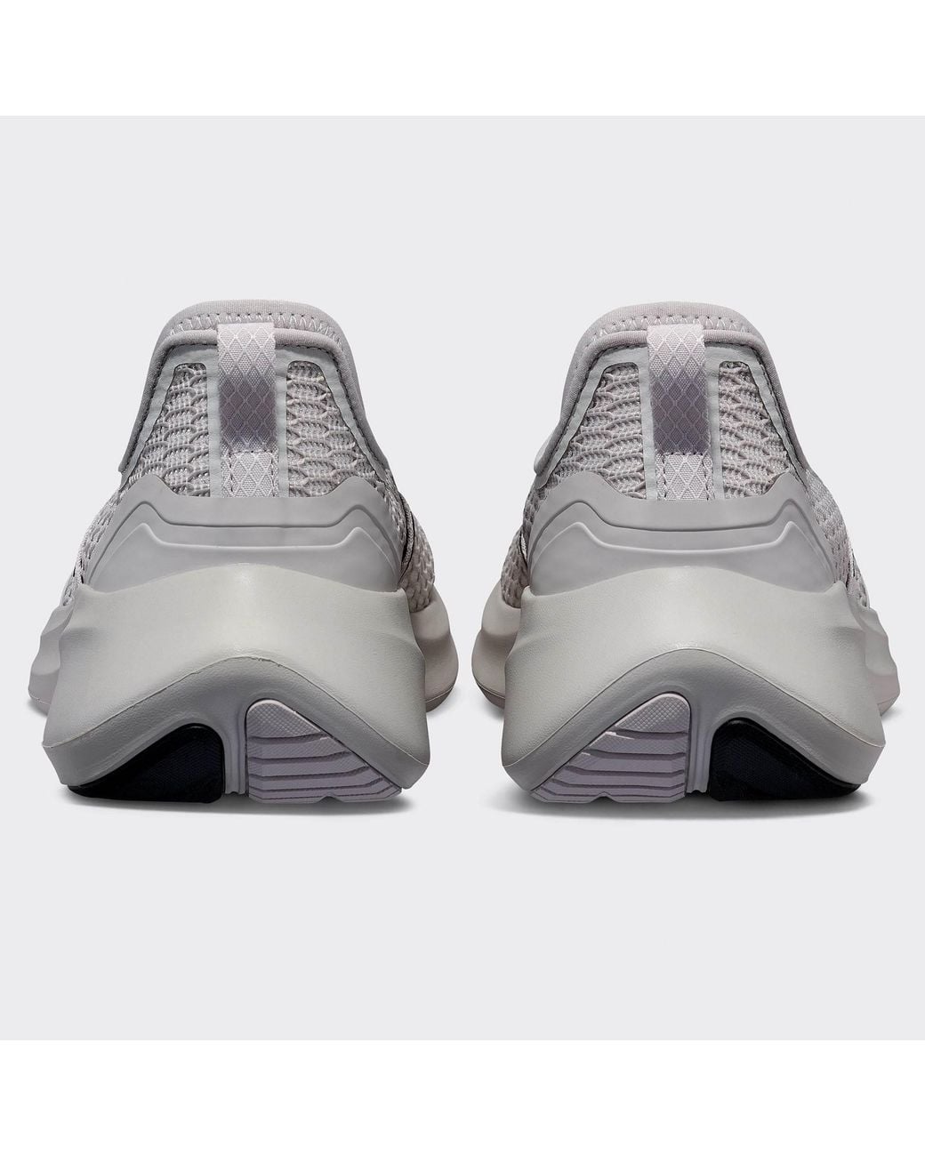 Athletic Propulsion Labs Gray Euphoria Harbor