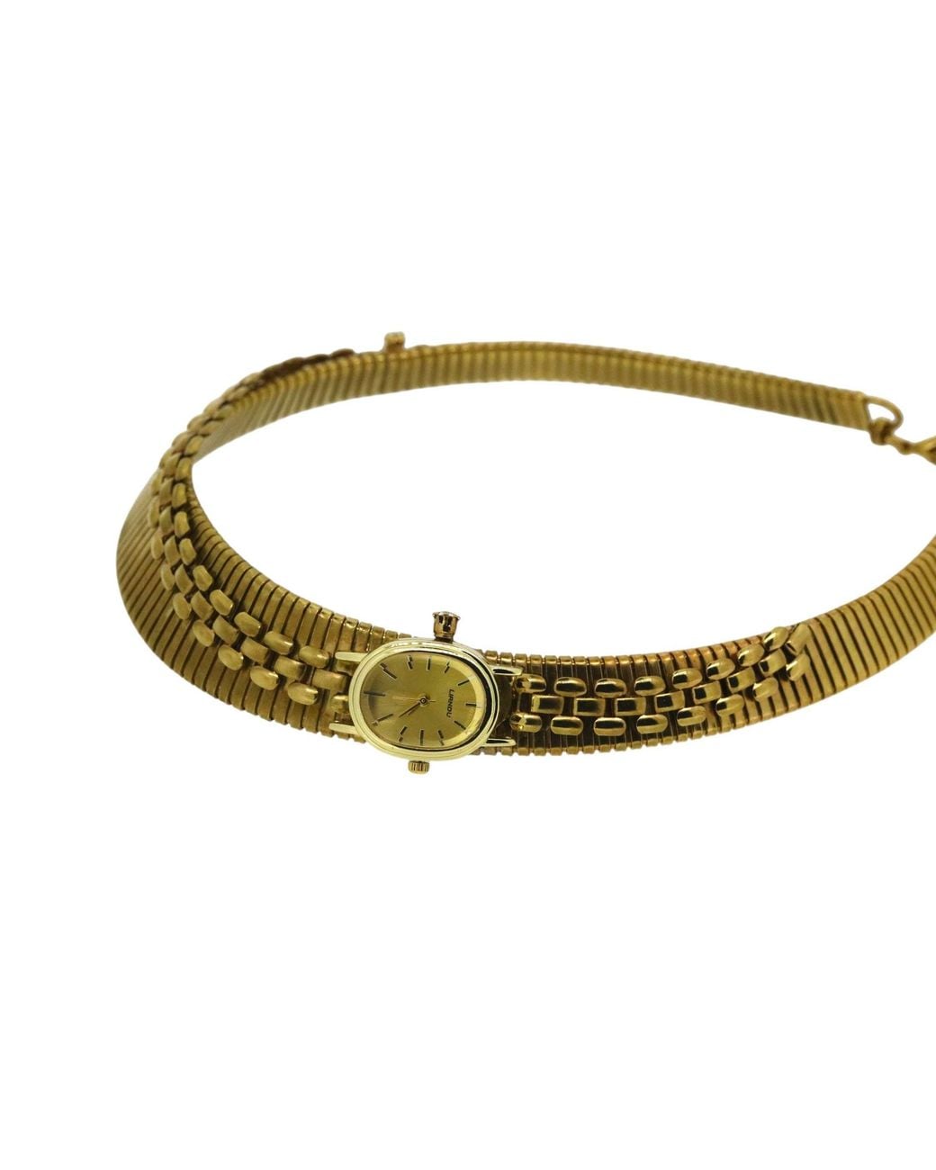Vicki Sarge Black Salvador Necklace