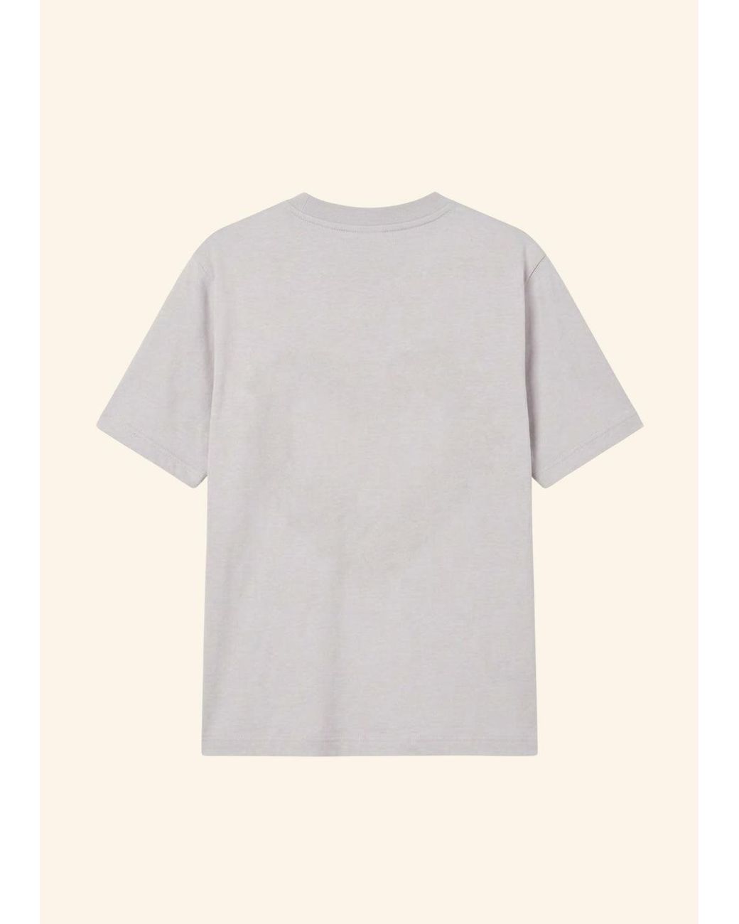 Helmstedt Gray Noor T-Shirt