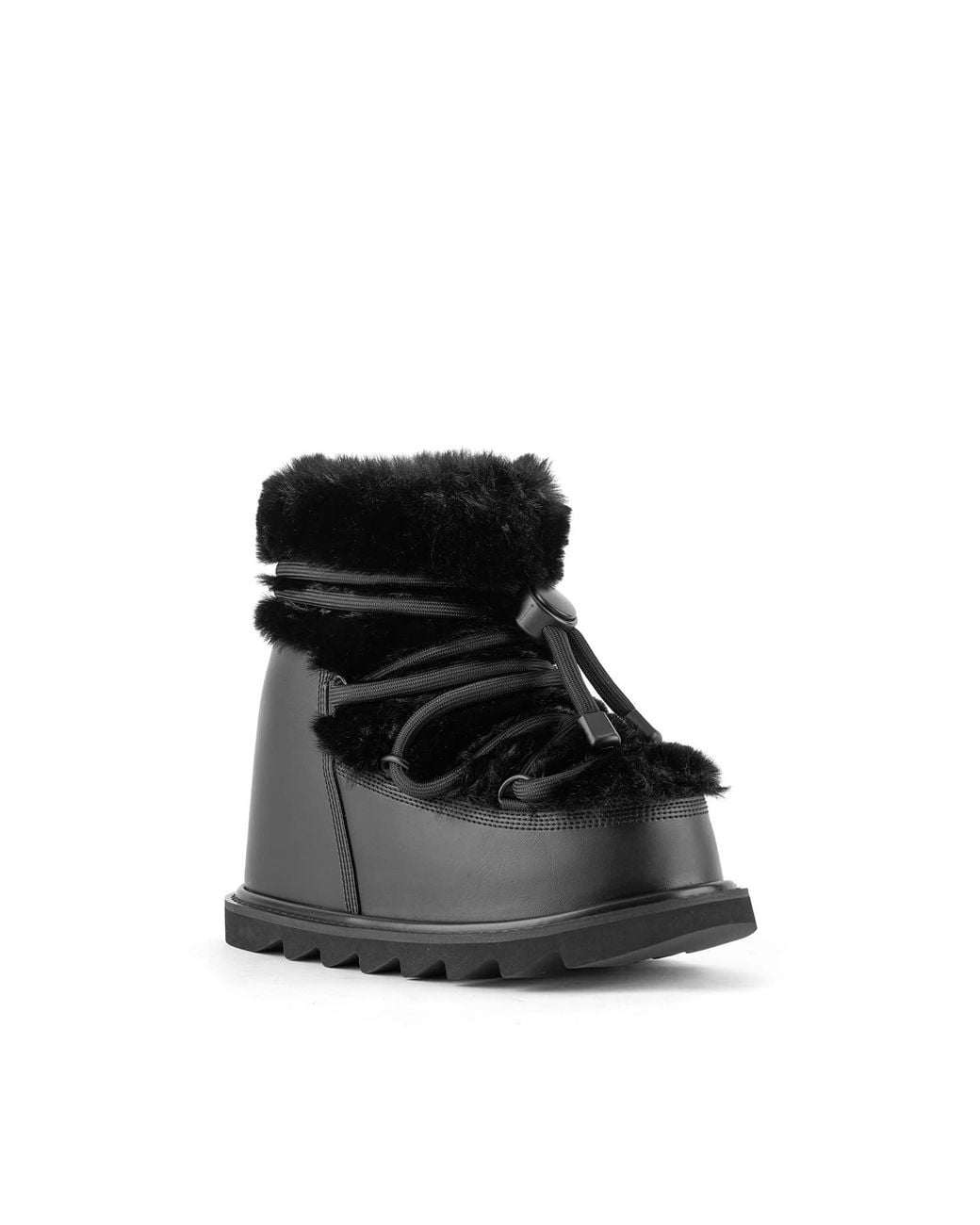 United Nude Black Zembla Artic Mid