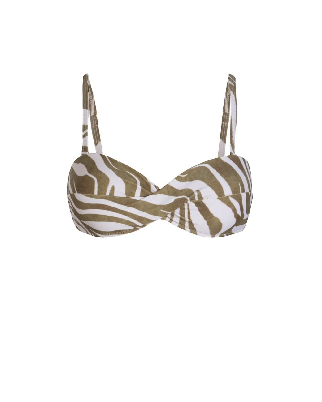 Change of Scenery White Neutrals Loryn Top