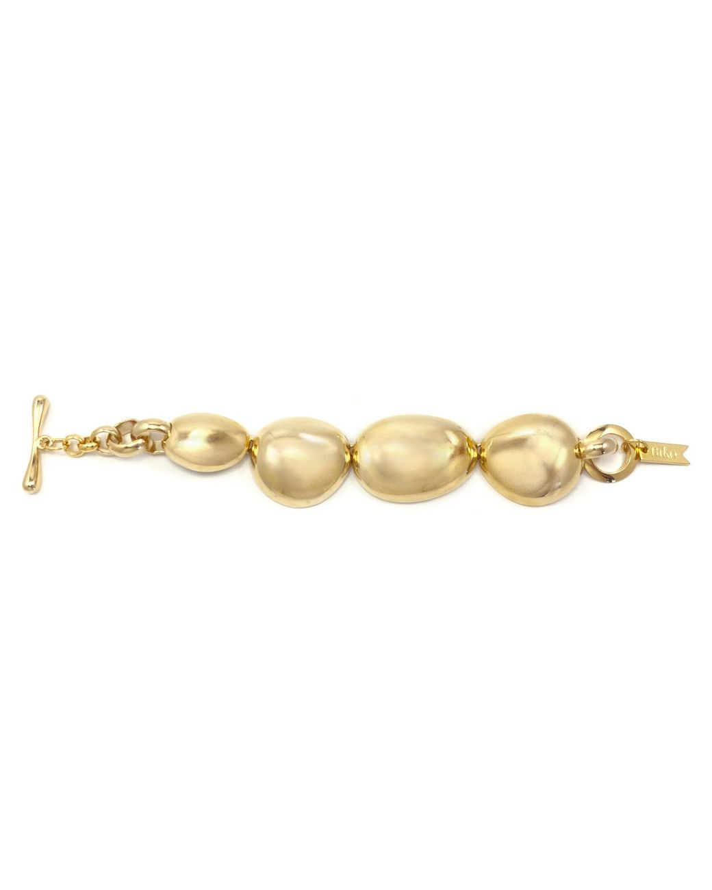 Biko Jewellery Metallic Galina Bracelet
