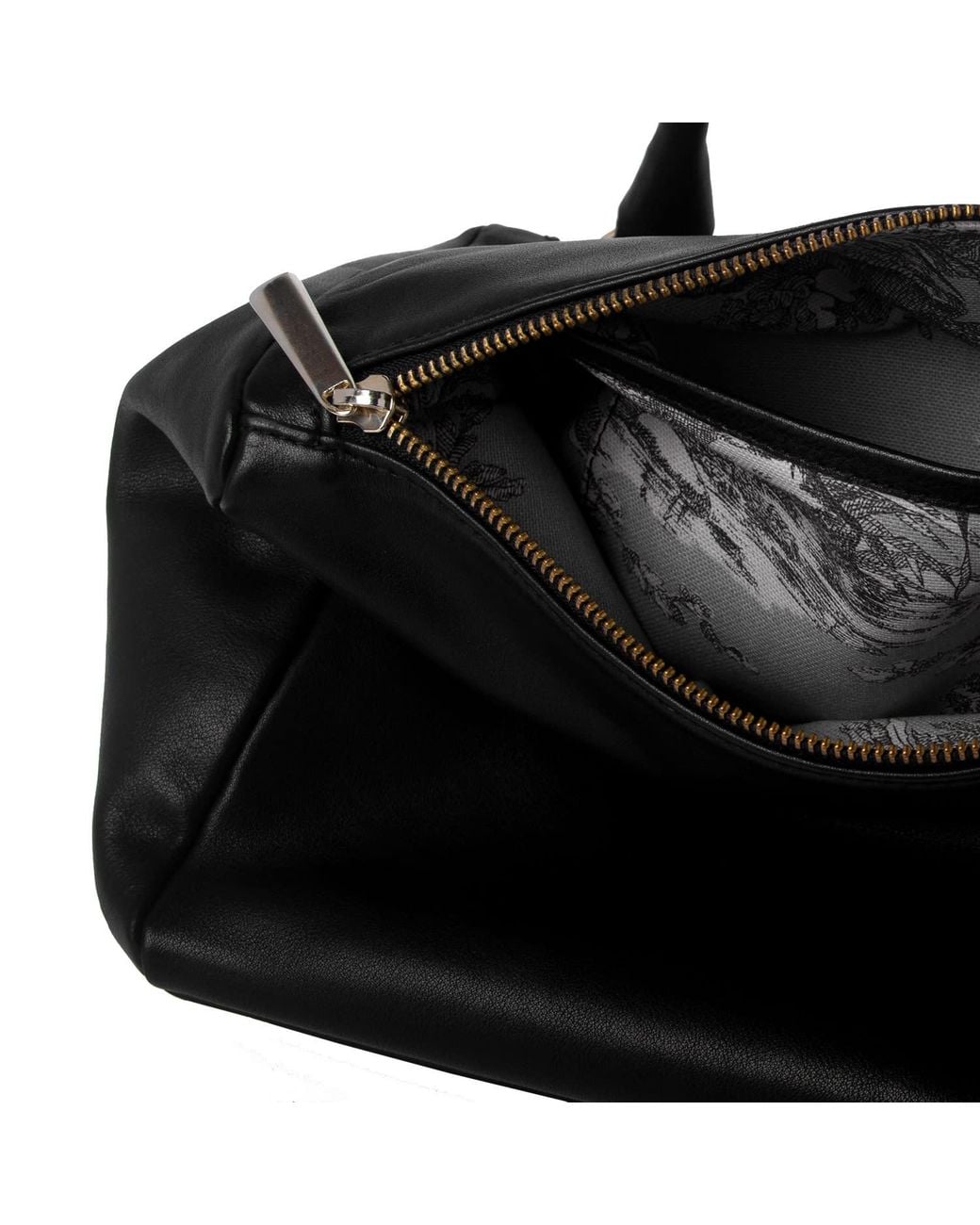 Bleïs Madrid Black Bess