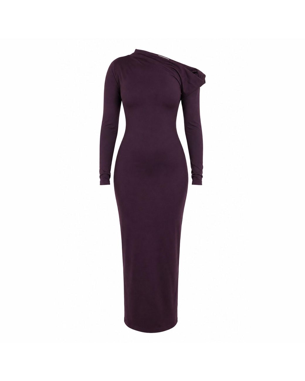 The Ethos Studio Blue Sosa Dress