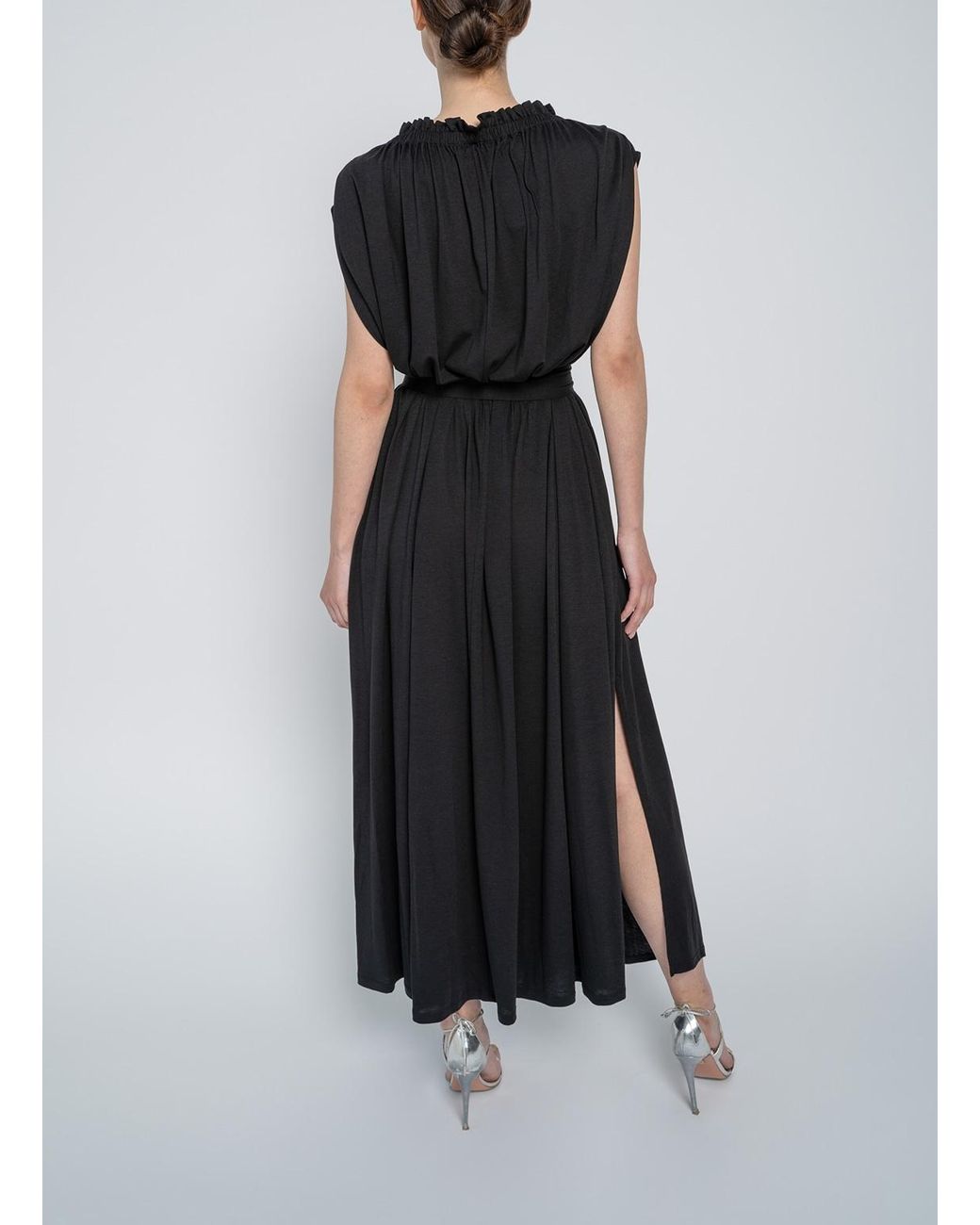 Helene Galwas Black Giselle