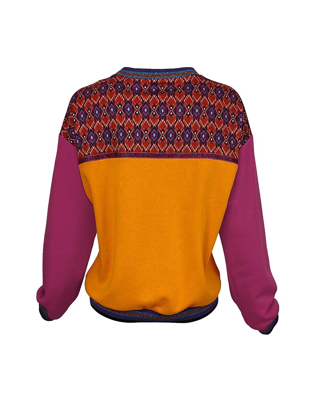 Lalipop Design Orange Art We Live