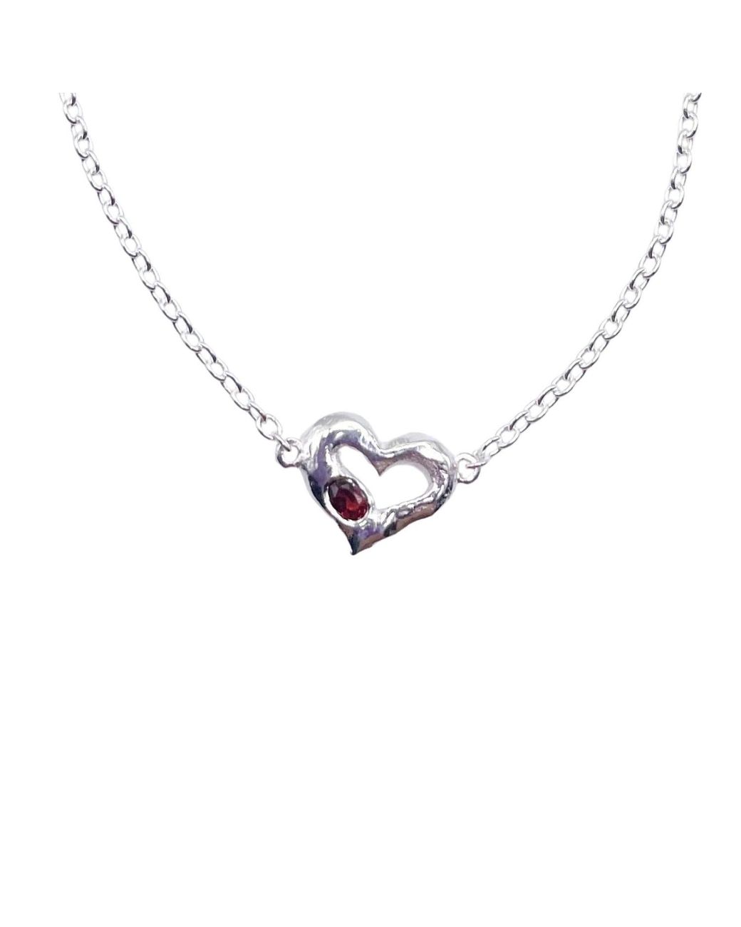 Amy Delson Jewelry Metallic Valentina