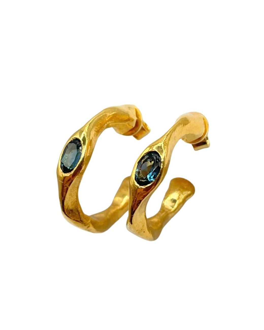 Amy Delson Jewelry Metallic Harlow