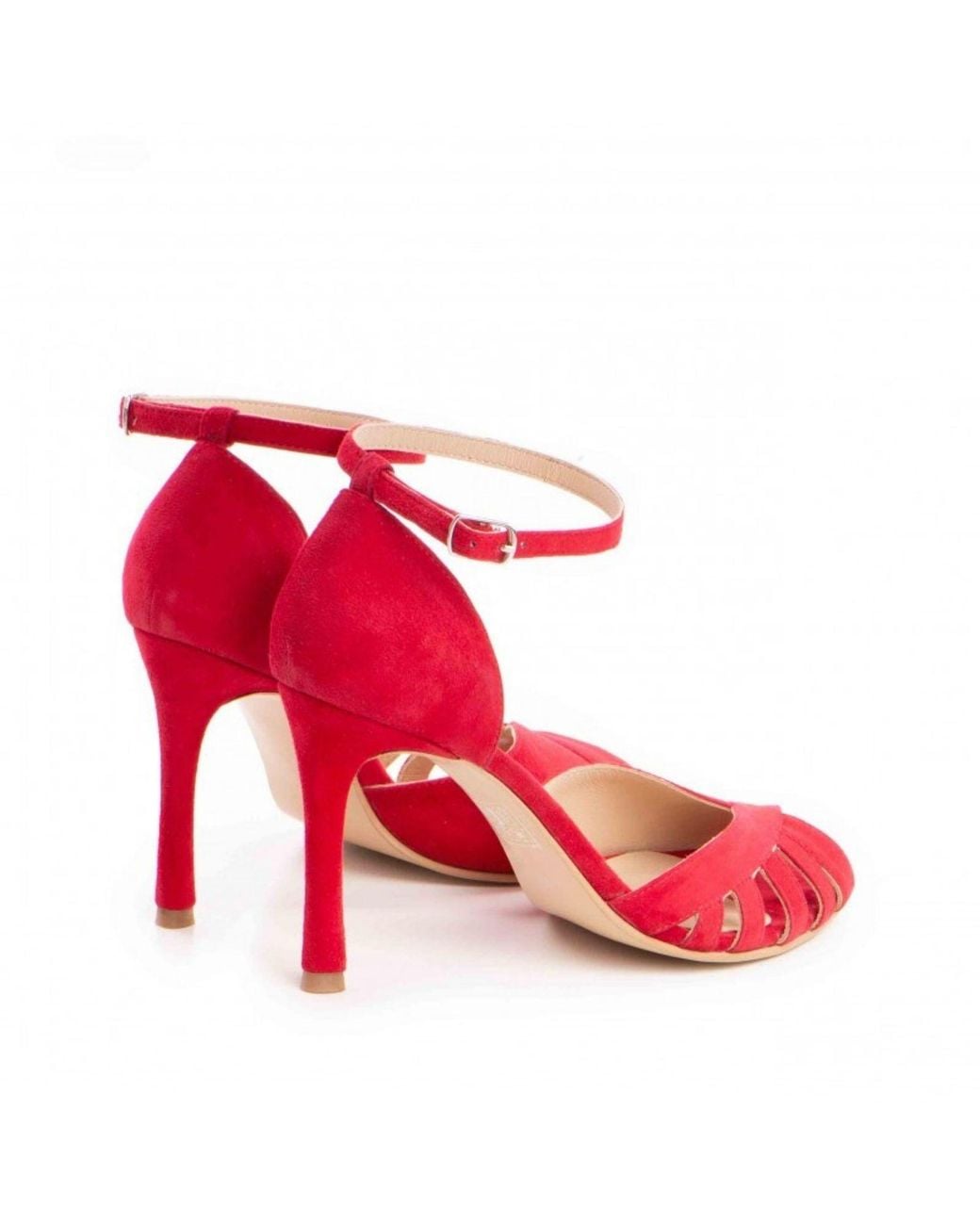 The 5Th Element Pink Rendez-Vous Sandals