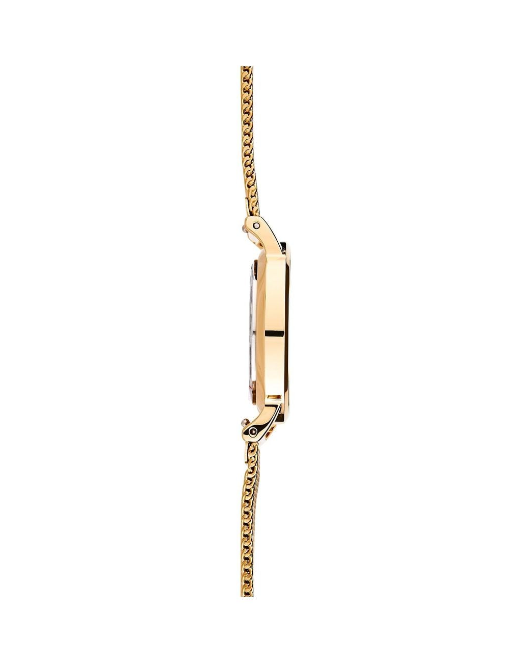 Bermuda Watch Company White Annie Apple Metanoia Rose Petite Interchangeable