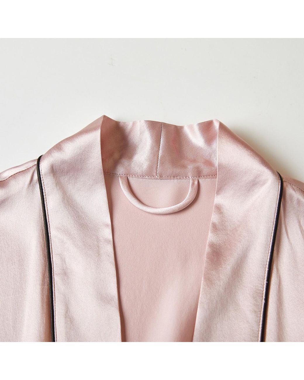 Soft Strokes Silk Pink Pasithea