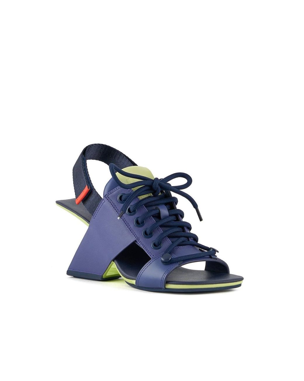 United Nude Blue Loop Sporty Hi
