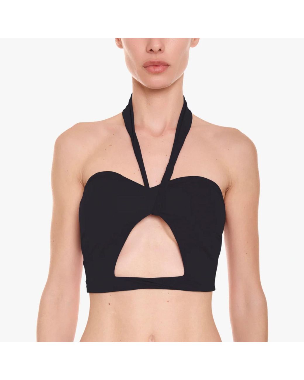 Rive & Rituel Black Sophia Bikini Set