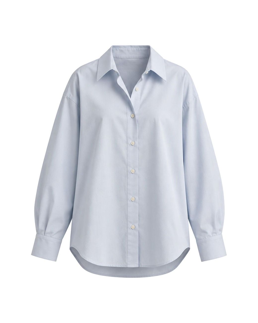 Baltér Blue Shore Shirt