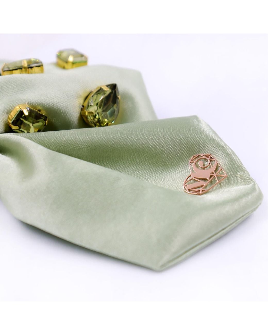 Miss Cicconi Green Sofia