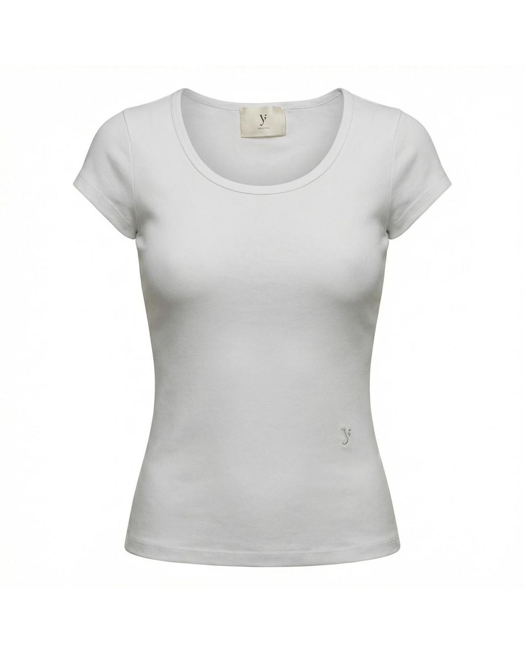 Yae; Gray Core T-Shirt