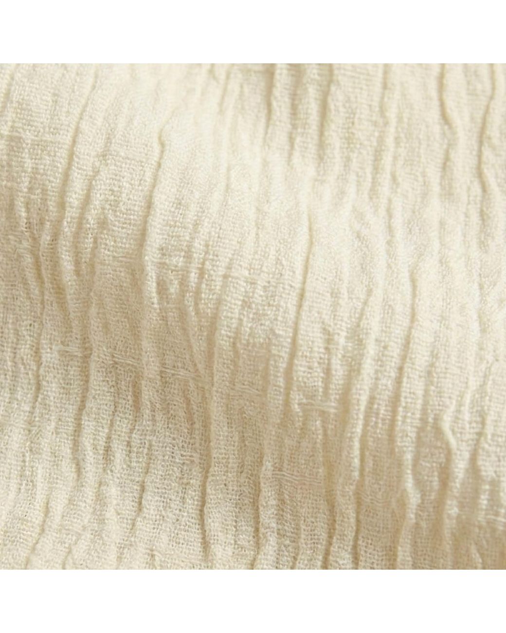 Modenaire Natural Neutrals Peplum Blouse Sculpted Sleeve Bow Detail