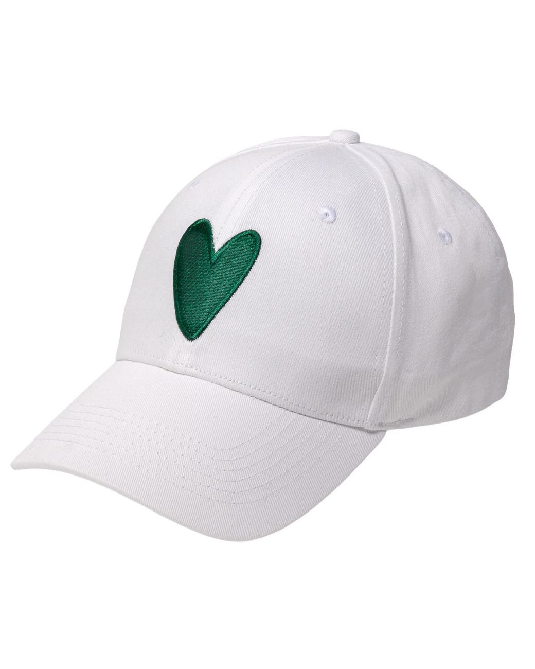 Trelle Black Baseball Hat