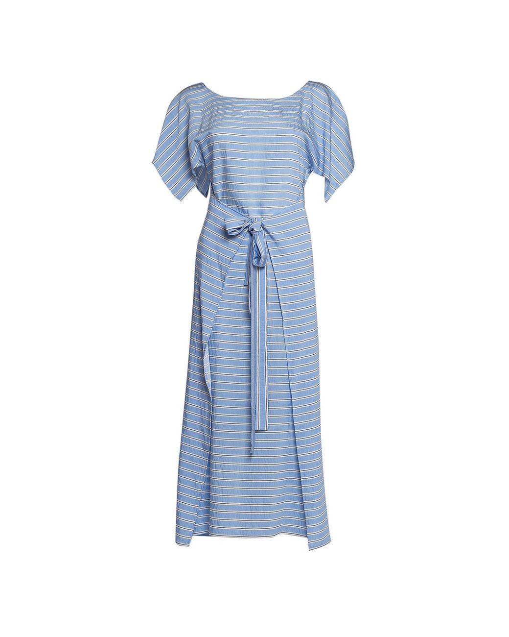 Bianca Popp Blue Everyday Beach Dress