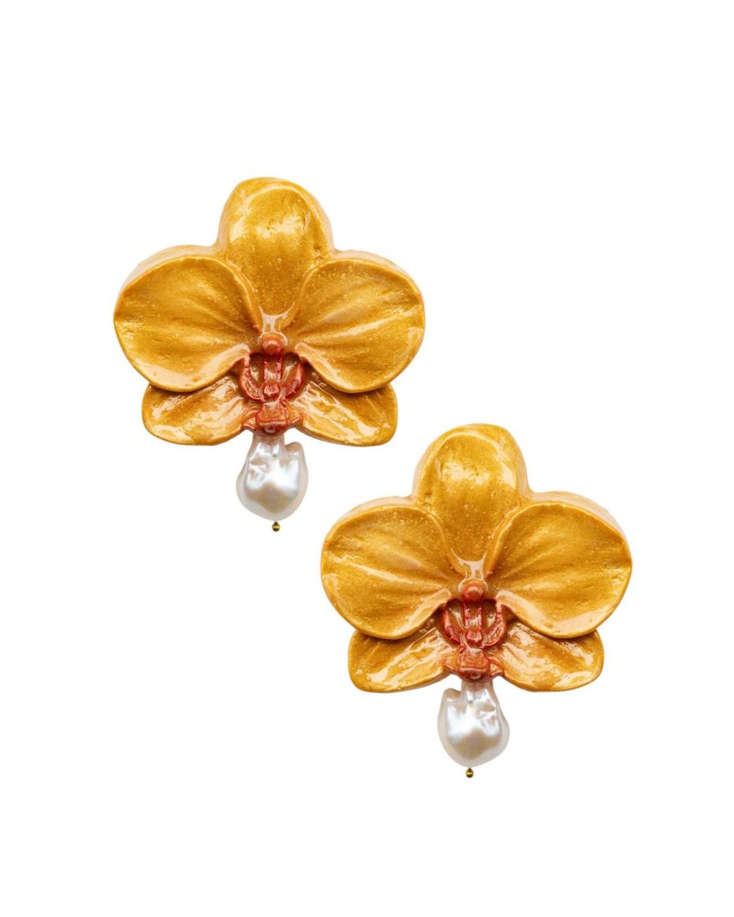 Sunset Magic Studio Metallic Sunset Orchid