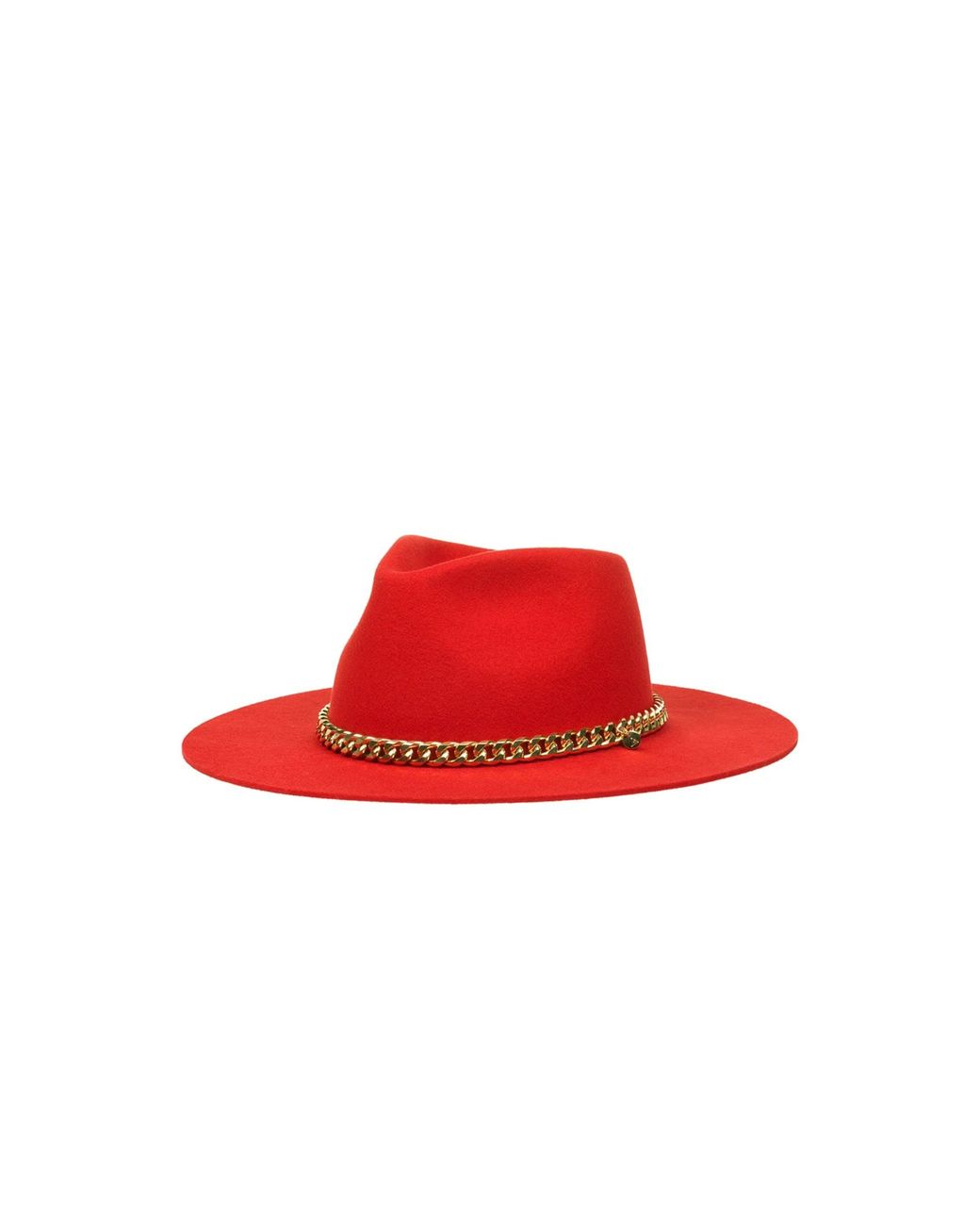 Le Trap Red Salamanca Hat