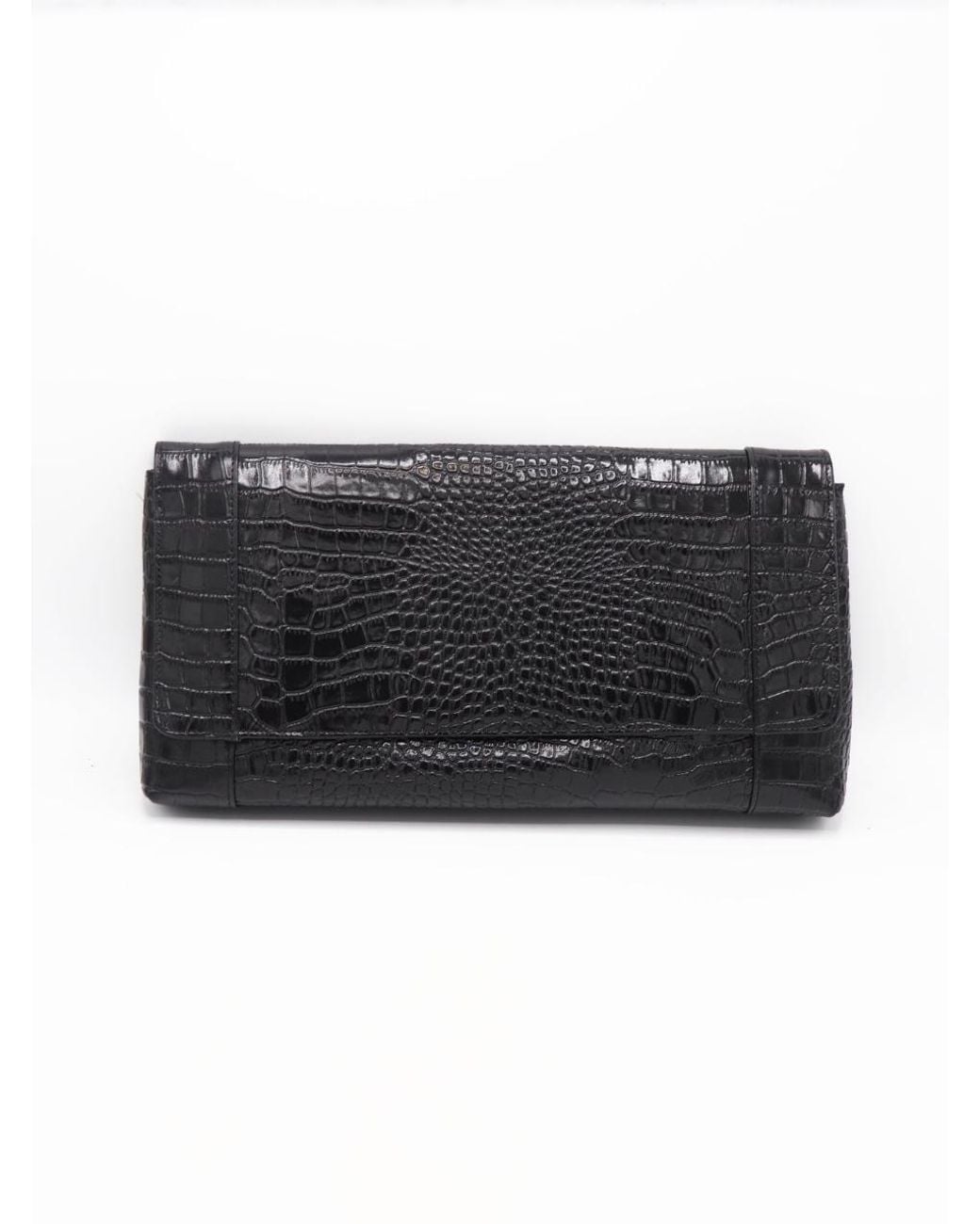 Sita Nevado Black Carrie Bag