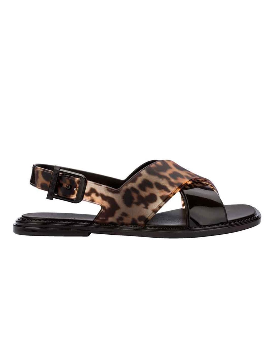 Melissa Brown Cleo Sandal