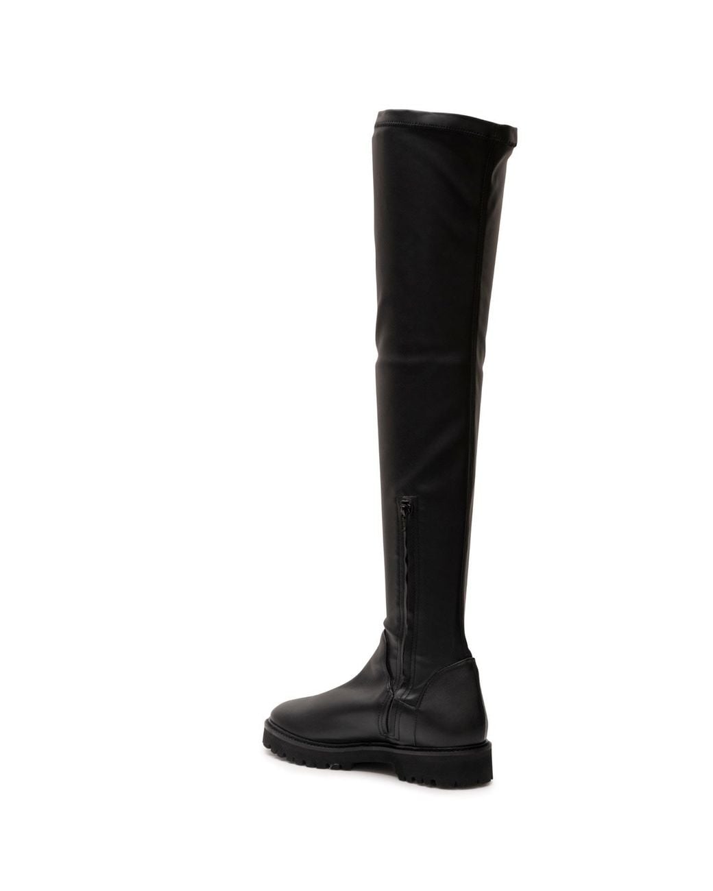 Miyana Berlin Black Blake Boots