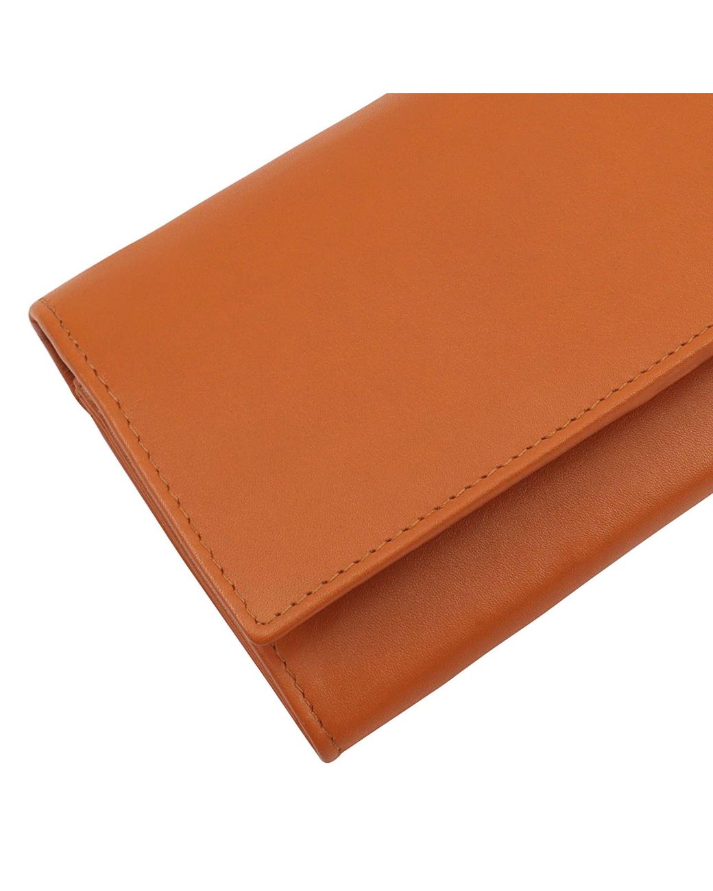Lloyd Baker Brown Darla Leather Purse