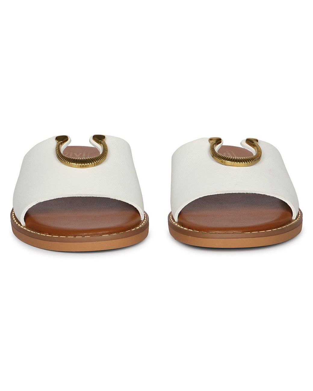 Saint G. Brown Amber