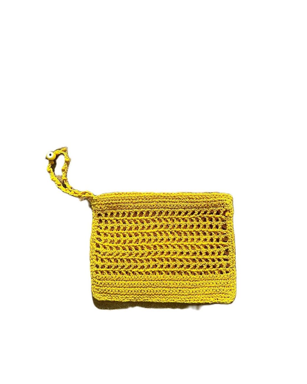 Springmoonatelier Metallic Summer Beauty Clutch