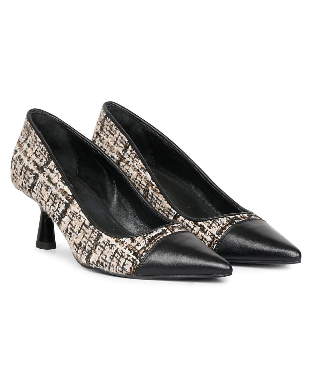 Saint G. Black Bourbon