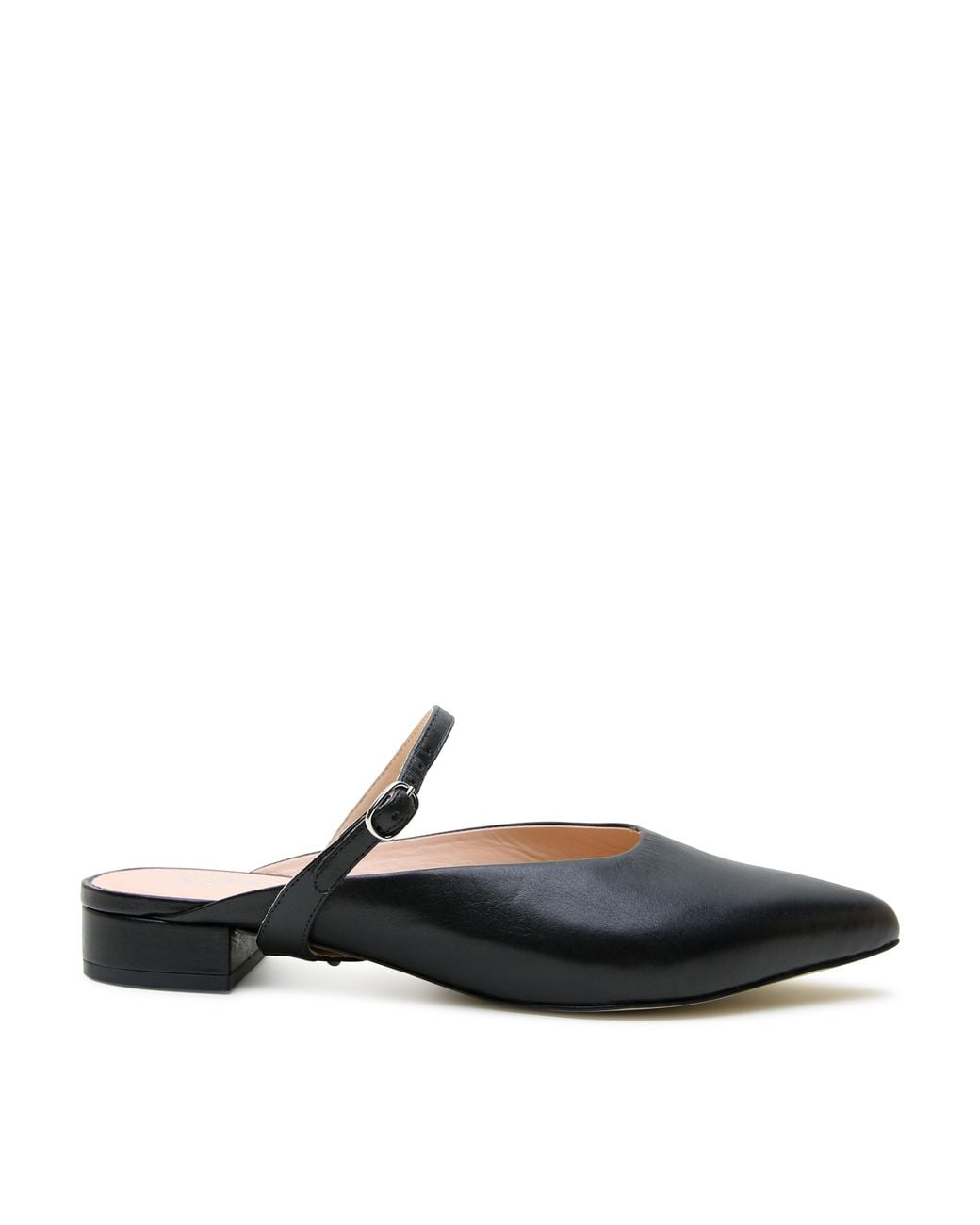 Alterre Black Twiggy Point Slide