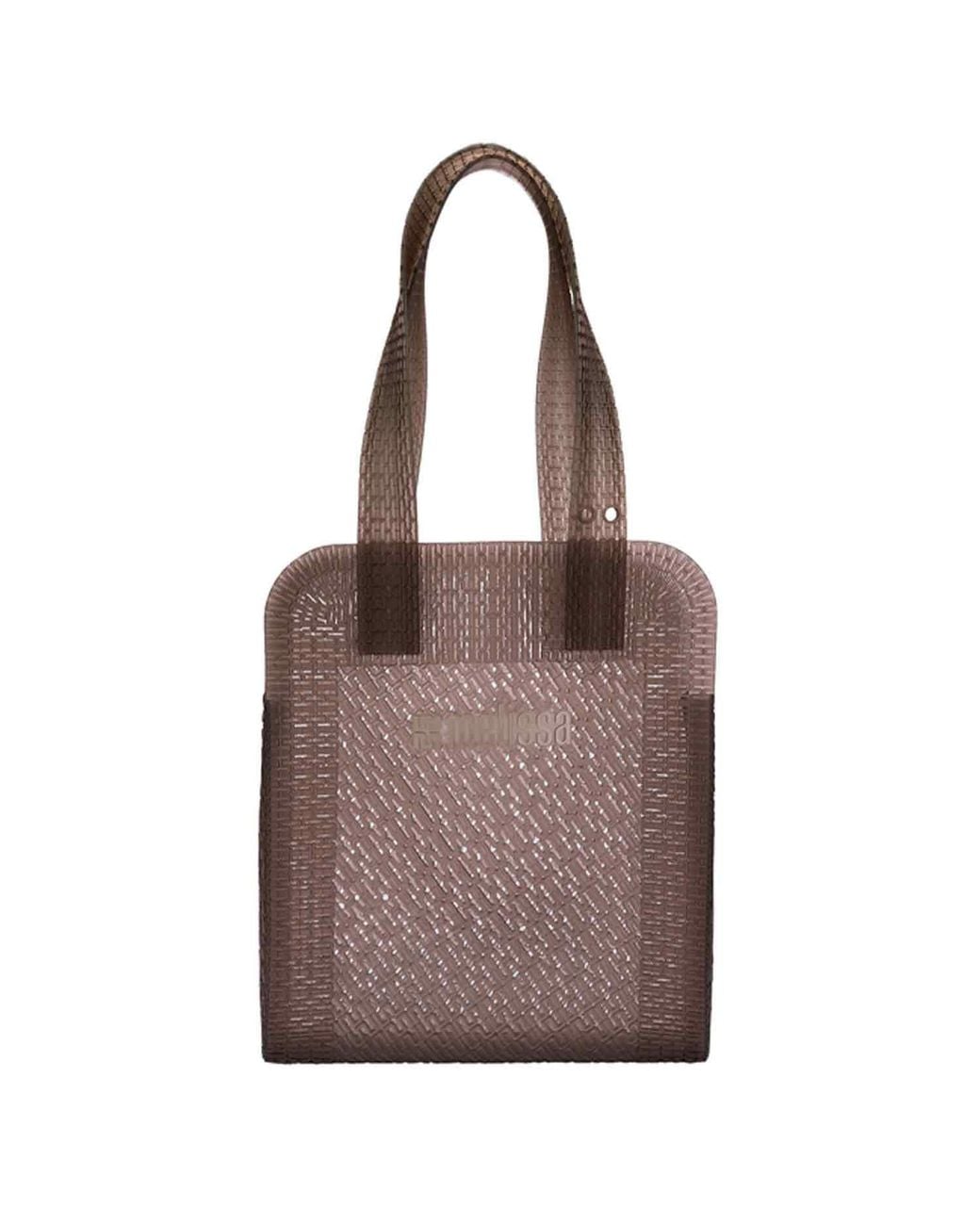 Melissa Brown Harper Jelly Bag