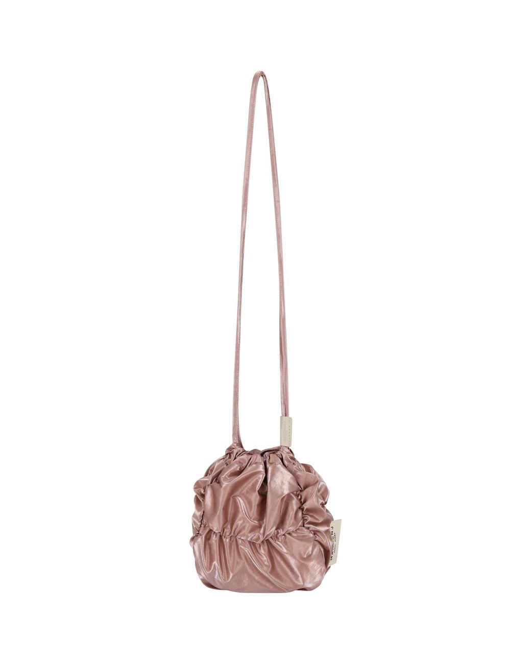 MARHEN.J Pink Popcorn Ball
