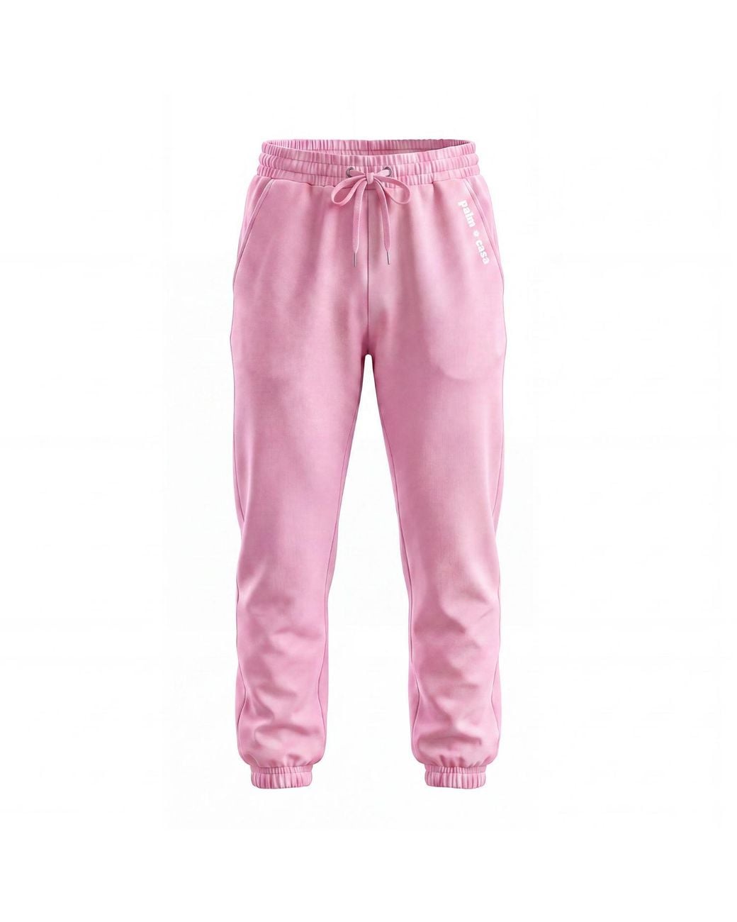 Palm Collective Red Gelato Splice Jogger