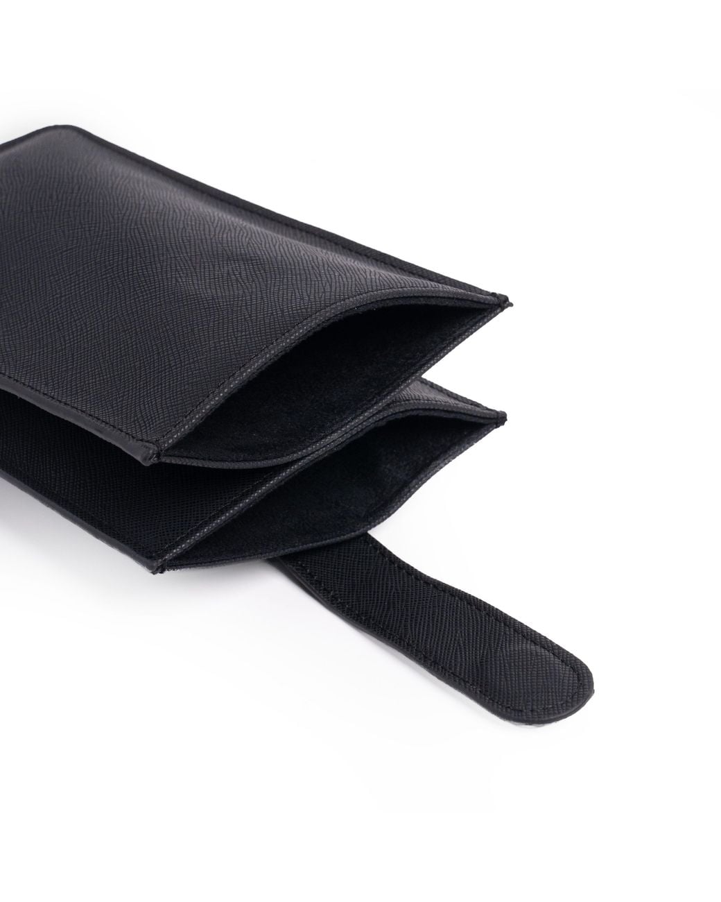 Pack'n Travel Blue Glasses Case