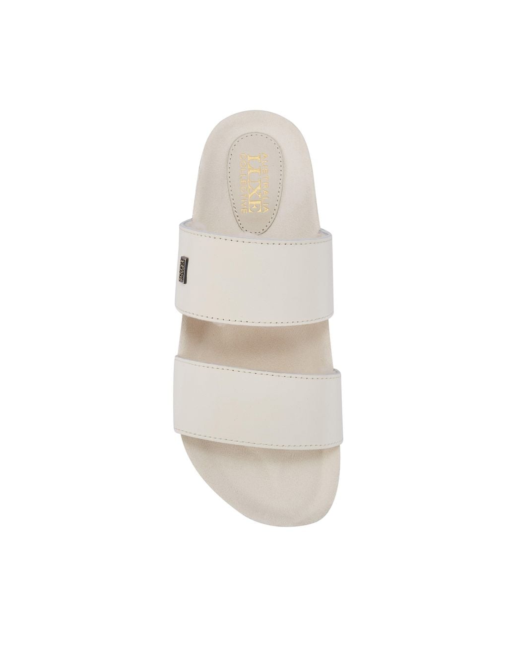 Australia Luxe White Brigitte Cream