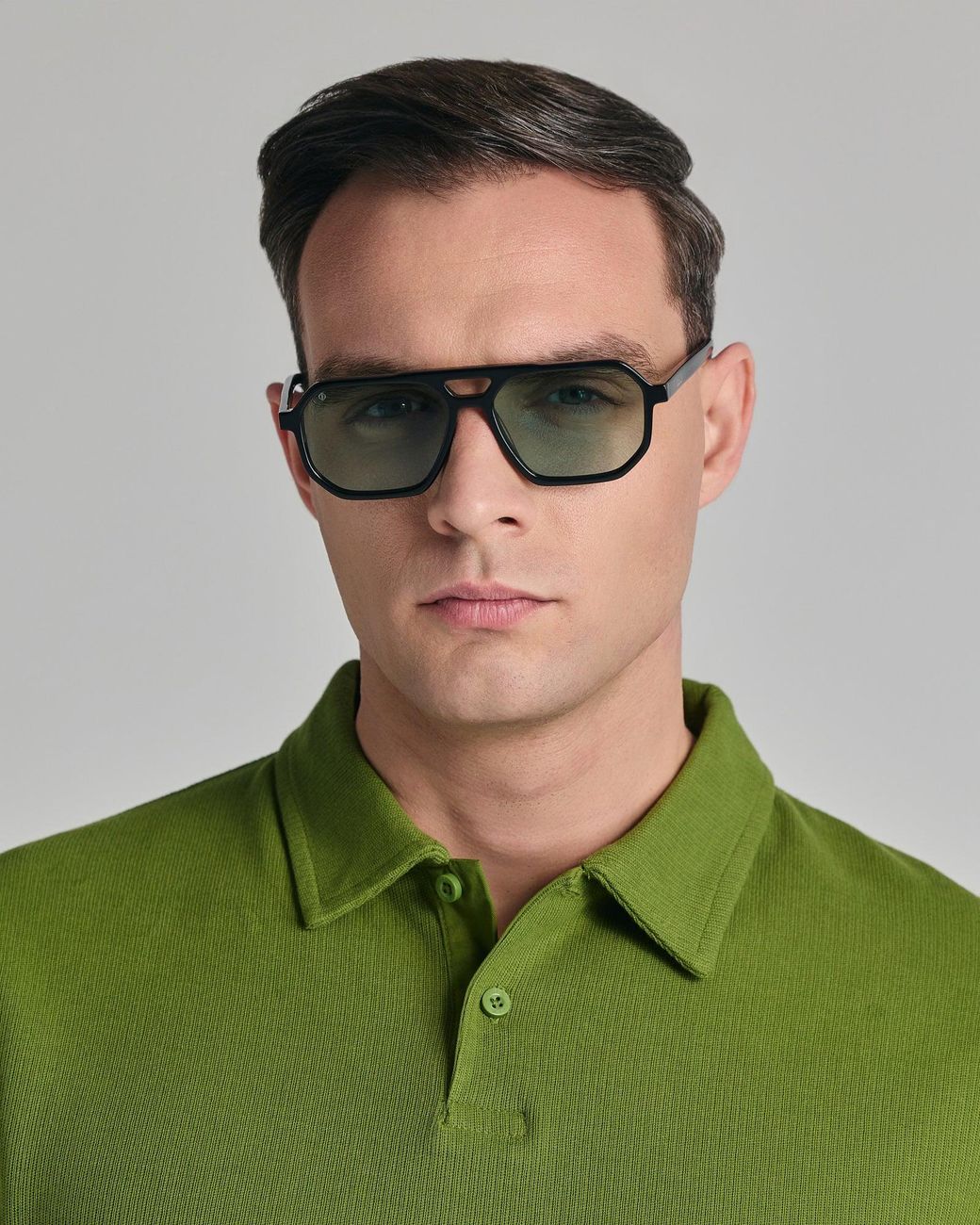 Faos Concept Green Kythnos for men