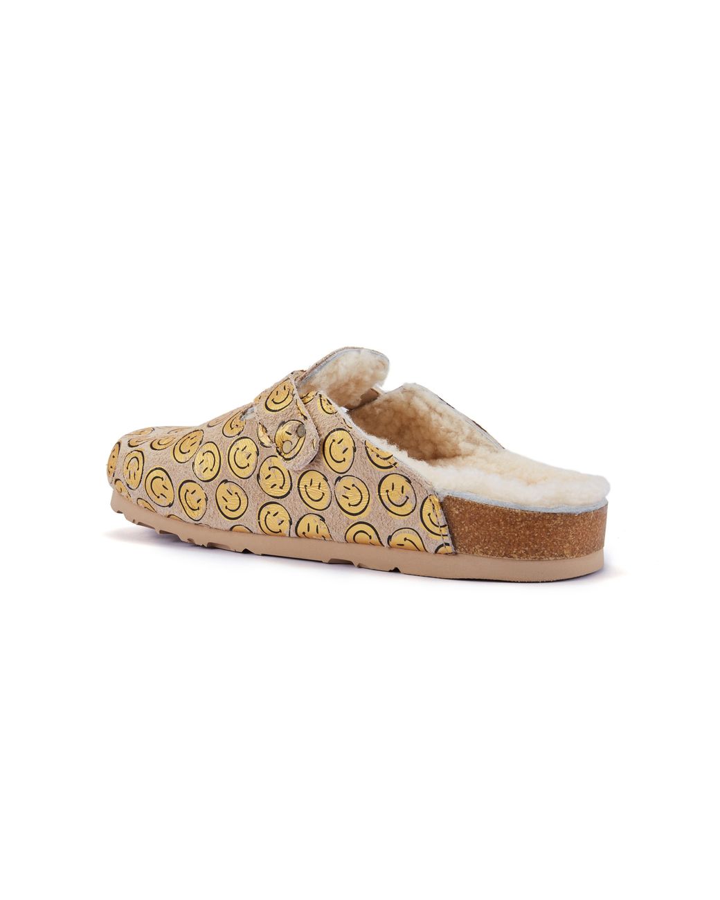 Australia Luxe Yellow Berlin Happi
