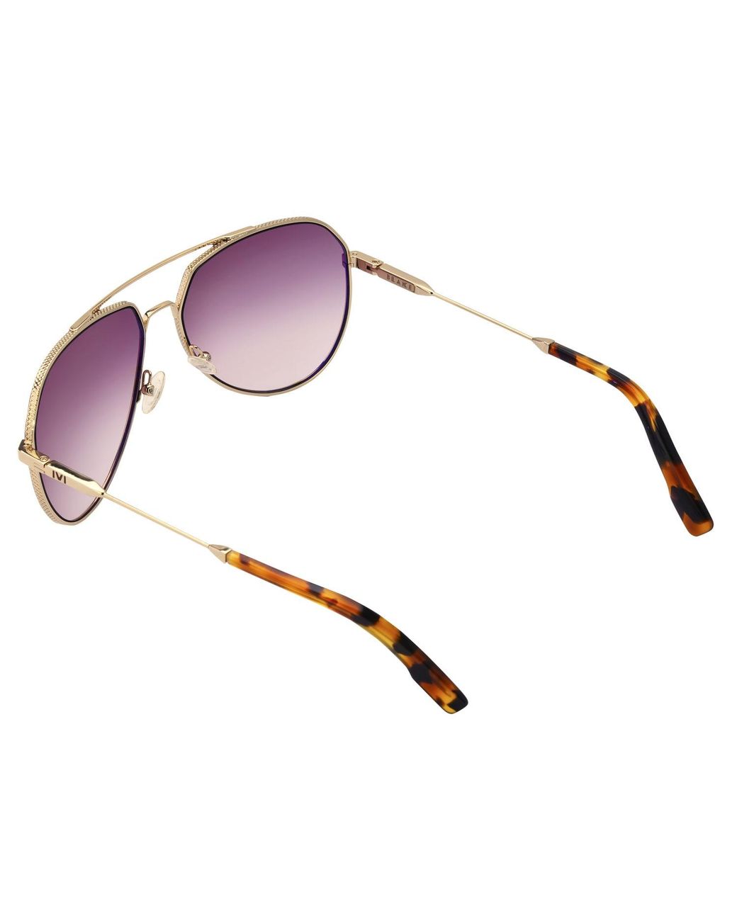 IVI VISION Purple Blake