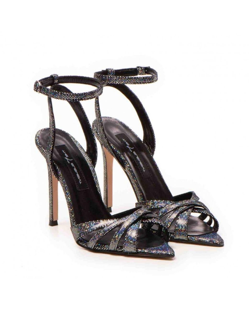 The 5Th Element Multicolor Sparkle Disco Ana