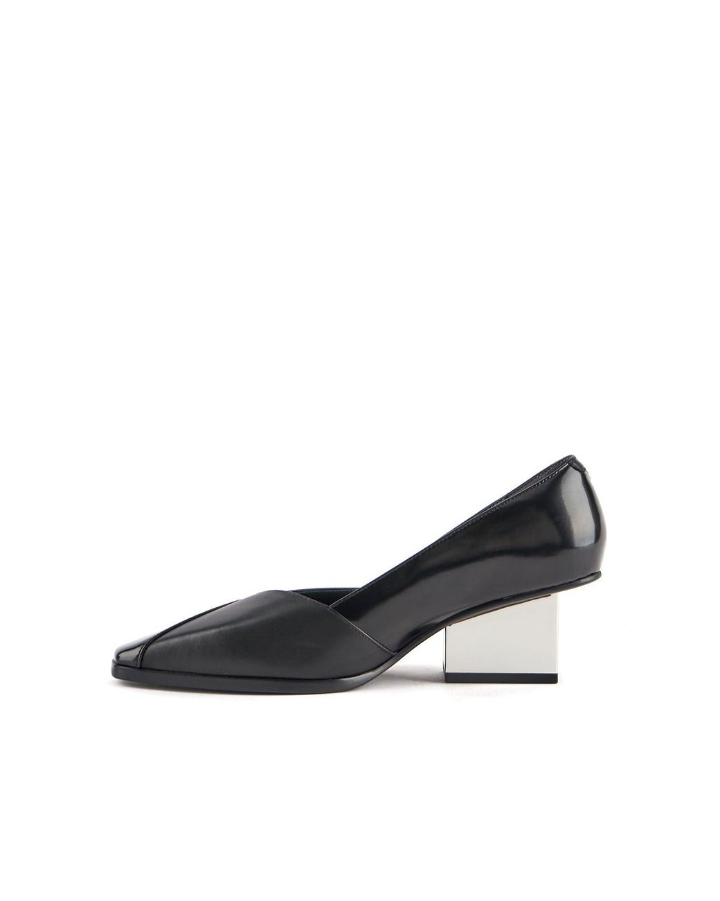 United Nude Blue Layer Raila Mid
